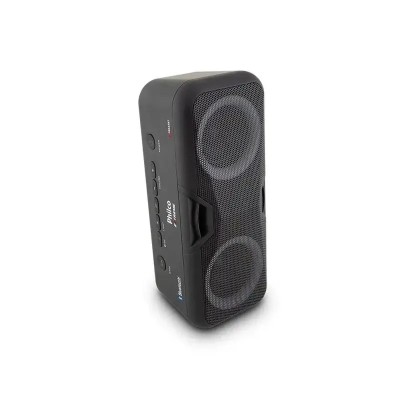 Caixa Acústica Philco Speaker Extreme Preta PBS55BT – Bivolt