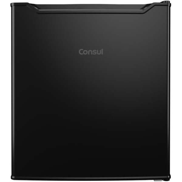 Frigobar 47 litros Consul Preto - CRC04AE 220V