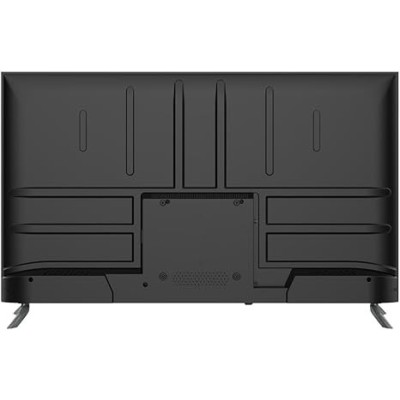 TV Smart TV 50” Britânia Roku TV LED Dolby Audio BTV50VA4REGB