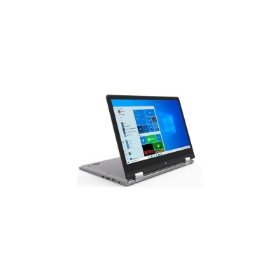 Notebook Positivo C4128A-1 - Intel Celeron - RAM 4GB - SSD 128GB - 11.6” - Windows 10