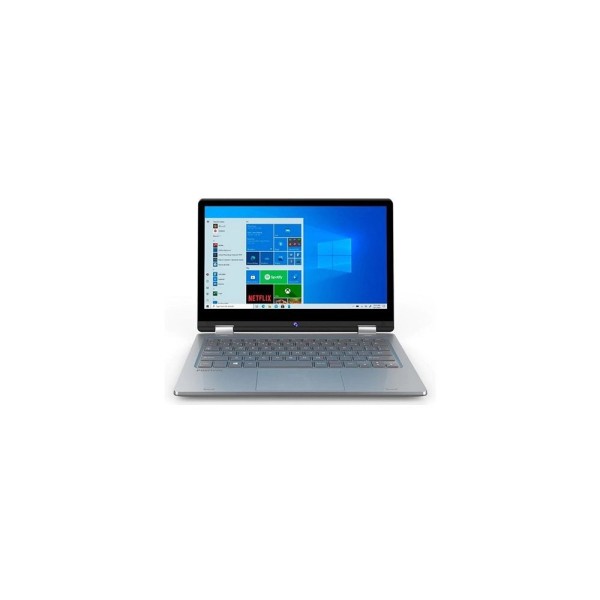 Notebook Positivo C4128A-1 - Intel Celeron - RAM 4GB - SSD 128GB - 11.6” - Windows 10