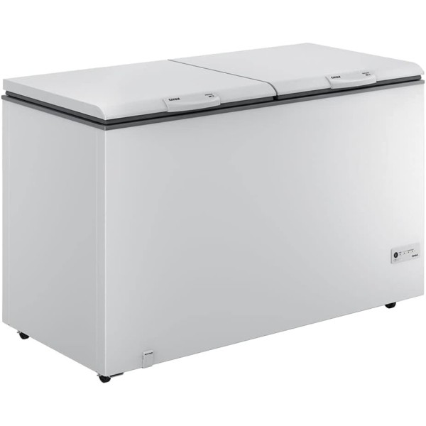 Freezer Horizontal Consul 2 portas 534L - CHB53EBA - 127V
