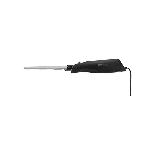 Faca eletrica fel150 black & decker 127v