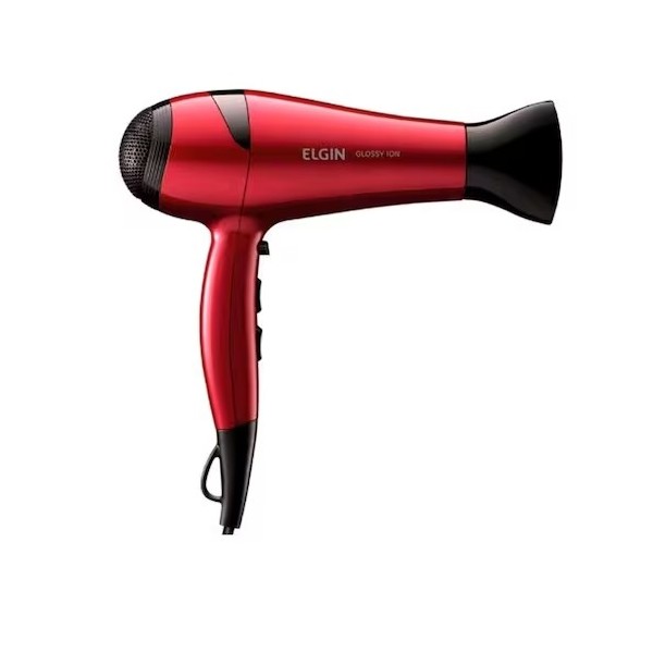 Elgin Secador De Cabelos Glossy 2000W 220V