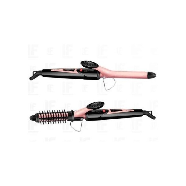Escova Modeladora LENOXX CERAMIC BIVOLT PEM783