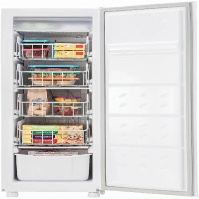 Freezer Vertical Consul 121 Litros - CVU18GB 127V