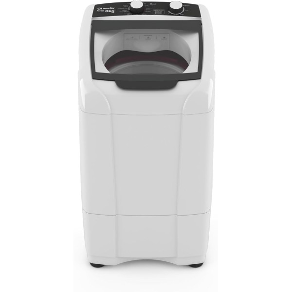Lavadora Automática Br Energy Mueller 8kg 127V