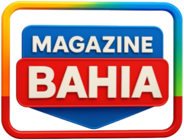 Magazine Bahia