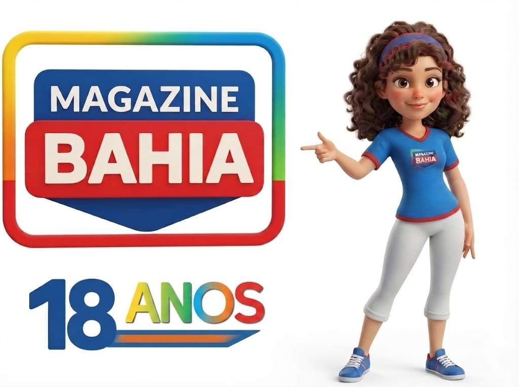 Magazine Bahia