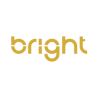 Bright